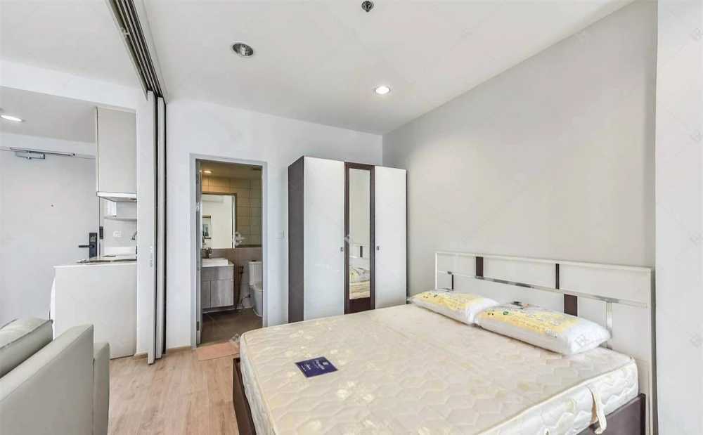 🏠🌃 Condo for Rent: Ideo Q Ratchathewi 🏠🌃
