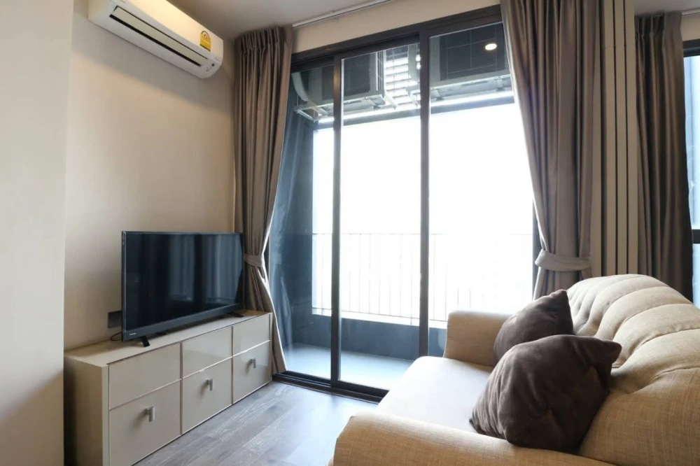 🏠🌃 Condo for Rent: Ideo Q Siam-Rajthewi 🏠🌃