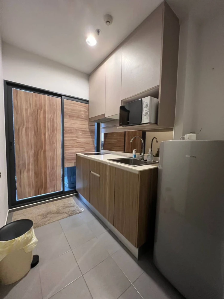 🏠🌃 Condo for Rent: Ideo Tha Phra Interchange 🏠🌃