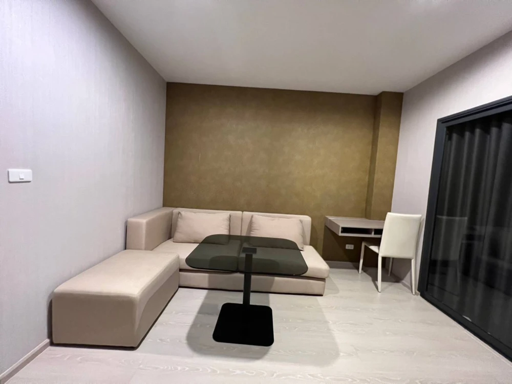 🏠🌃 Condo for Rent: Ideo Tha Phra Interchange 🏠🌃