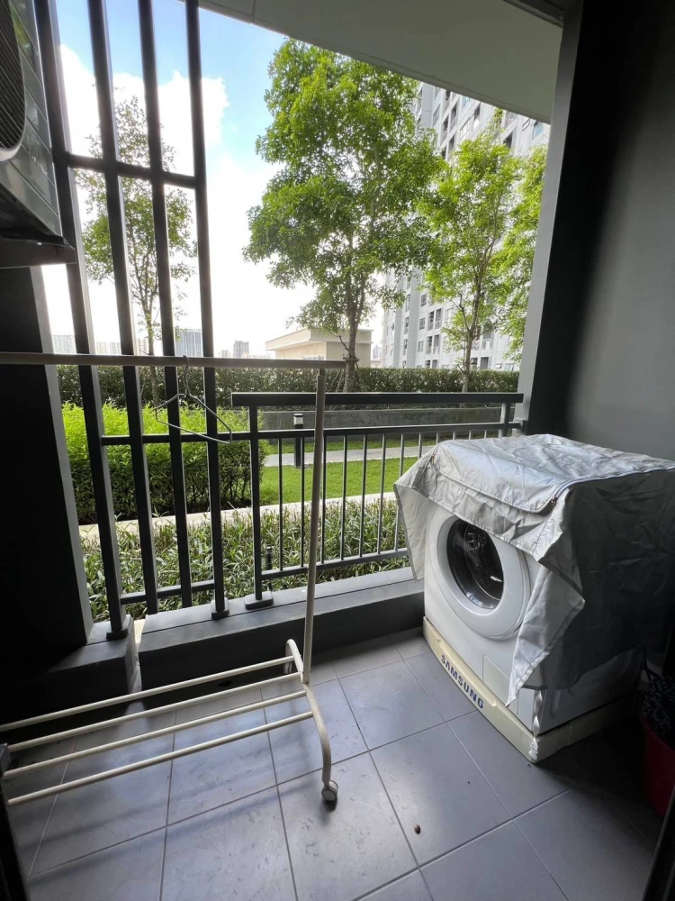 🏠🌃 Condo for Rent: Ideo Tha Phra Interchange 🏠🌃