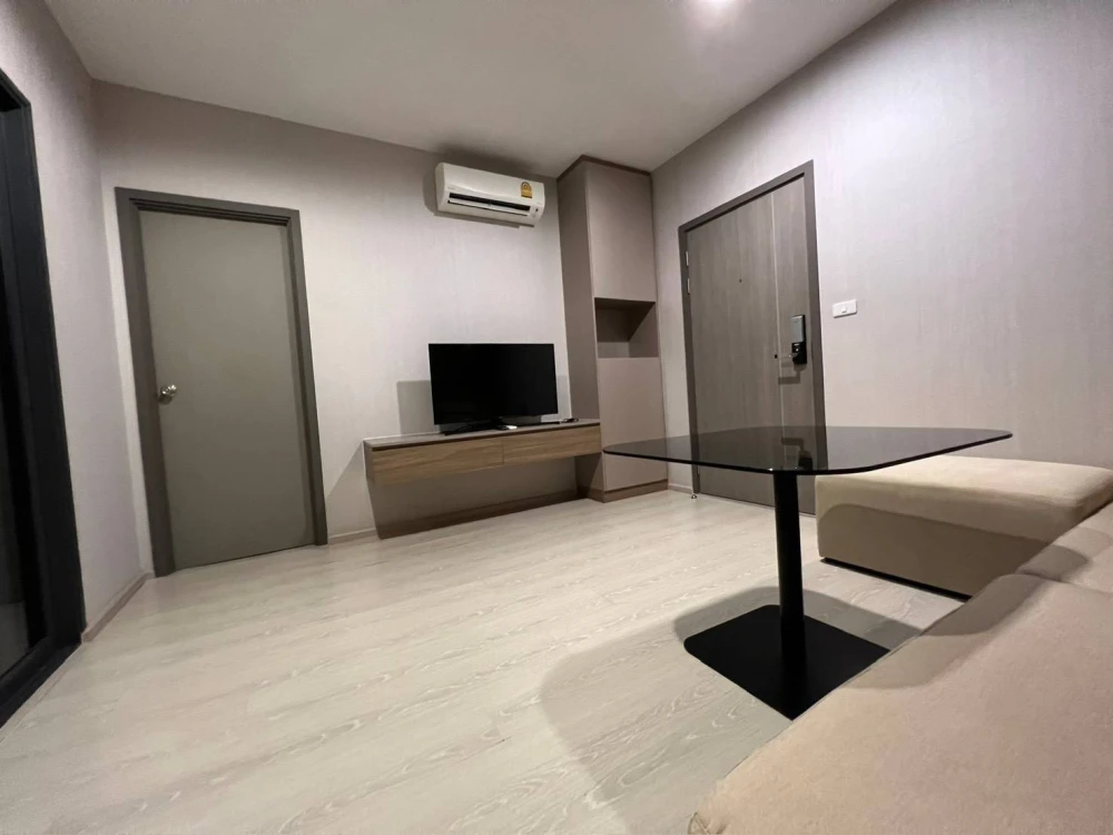 🏠🌃 Condo for Rent: Ideo Tha Phra Interchange 🏠🌃