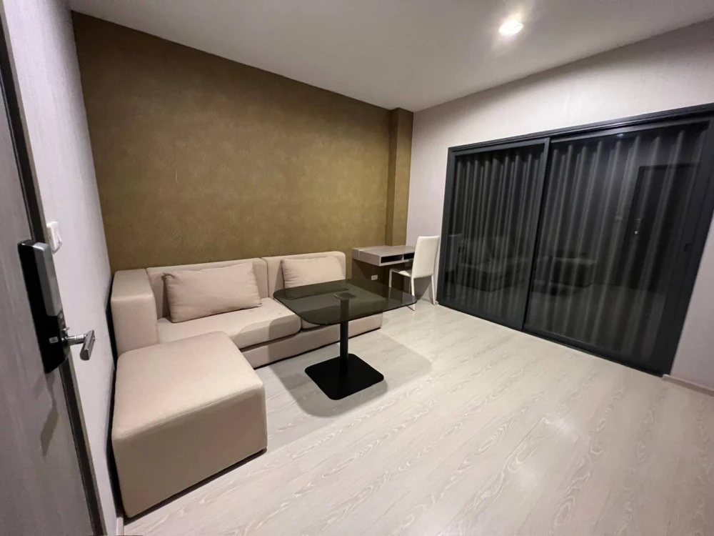 🏠🌃 Condo for Rent: Ideo Tha Phra Interchange 🏠🌃