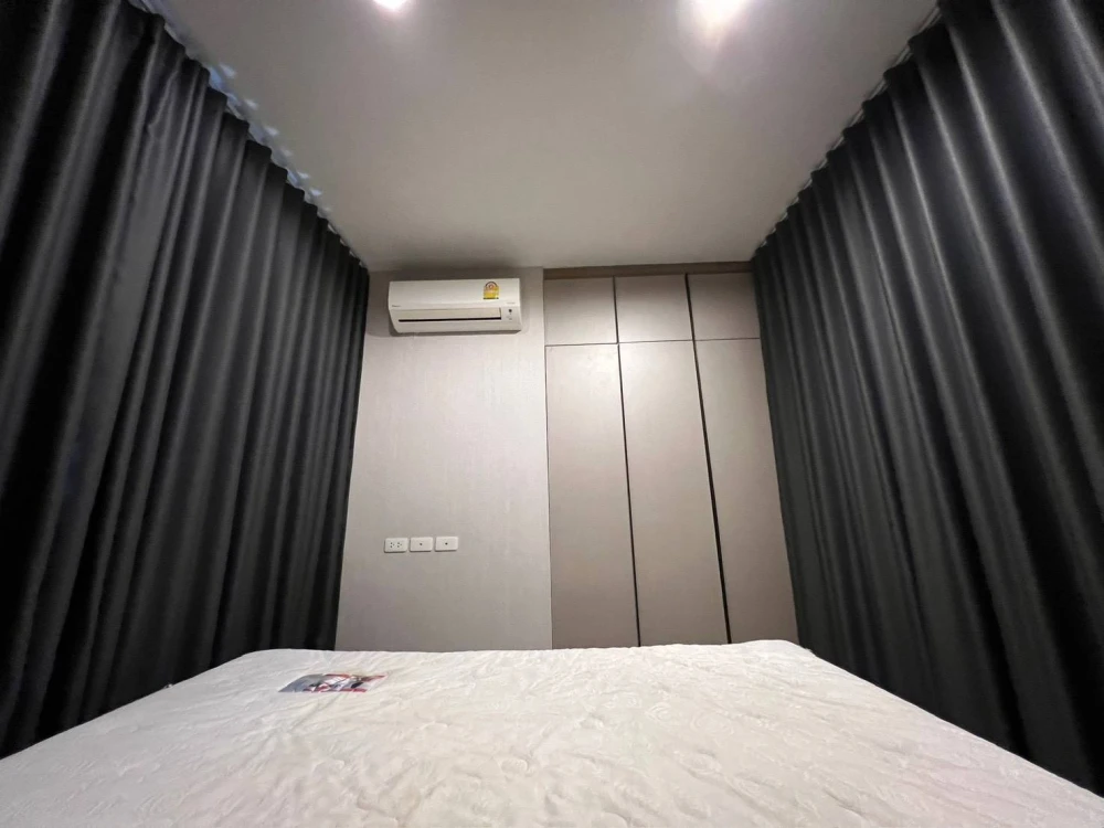 🏠🌃 Condo for Rent: Ideo Tha Phra Interchange 🏠🌃