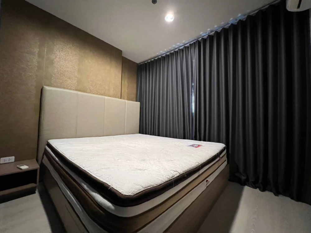 🏠🌃 Condo for Rent: Ideo Tha Phra Interchange 🏠🌃