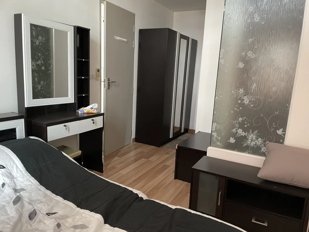 🏠🌃 Condo for Rent: Ideo Bluecove Sukhumvit 🏠🌃