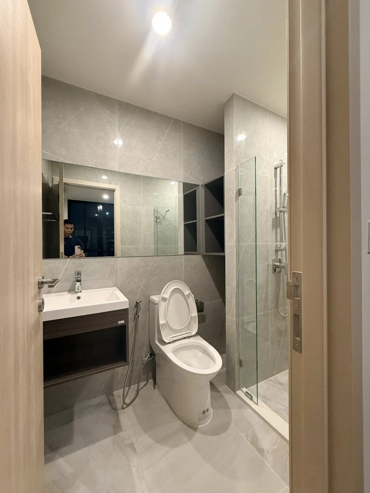 🏠🌃 Condo for Rent: Ideo Rama 9-Asoke 🏠🌃