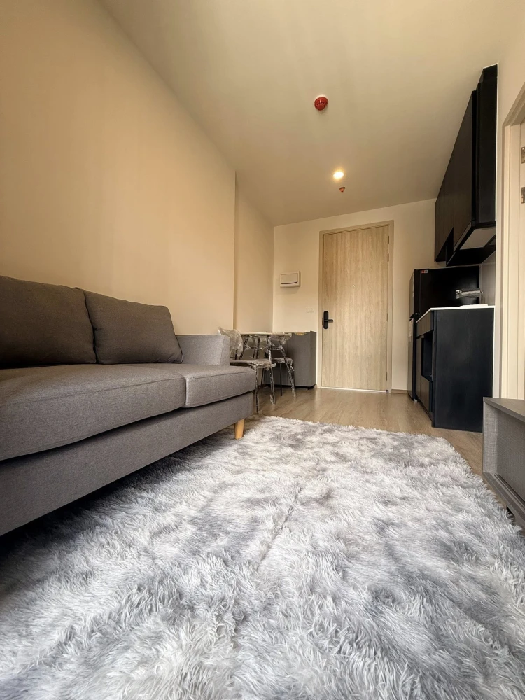 🏠🌃 Condo for Rent: Ideo Rama 9-Asoke 🏠🌃
