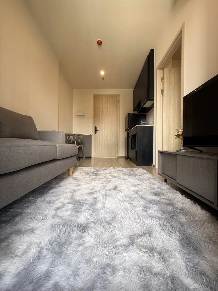 🏠🌃 Condo for Rent: Ideo Rama 9-Asoke 🏠🌃