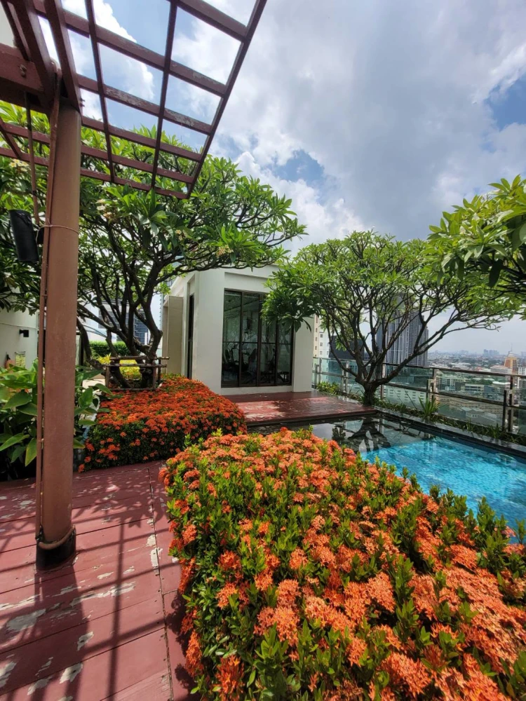 🏠🌃 Condo for Rent: Ideo Mix Sukhumvit 103 🏠🌃