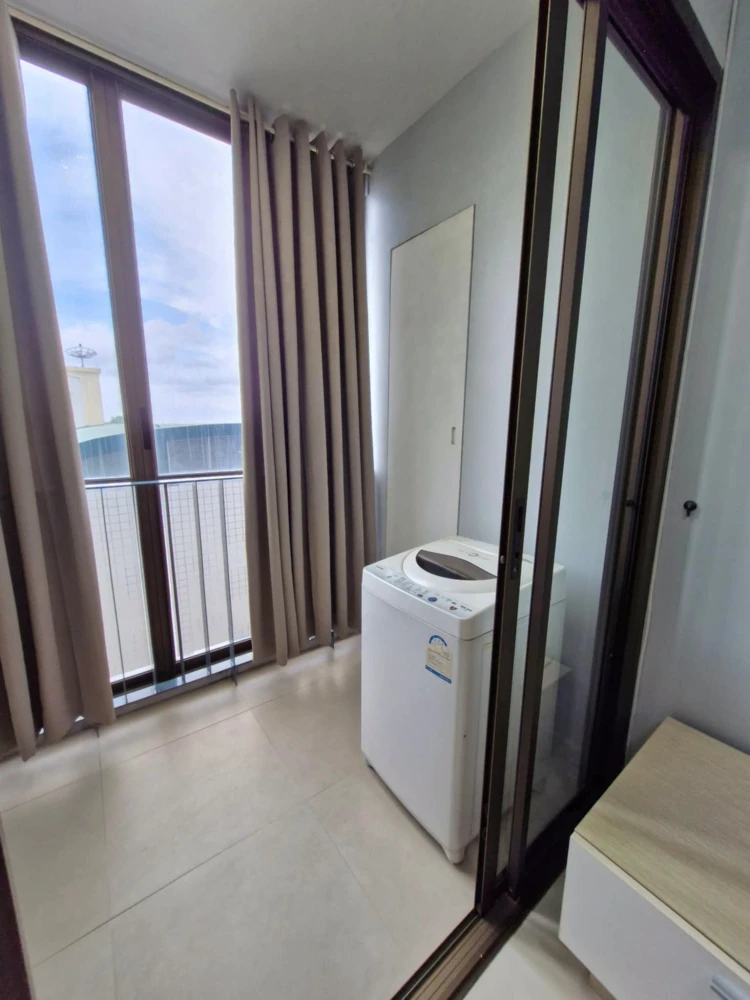🏠🌃 Condo for Rent: Ideo Mix Sukhumvit 103 🏠🌃
