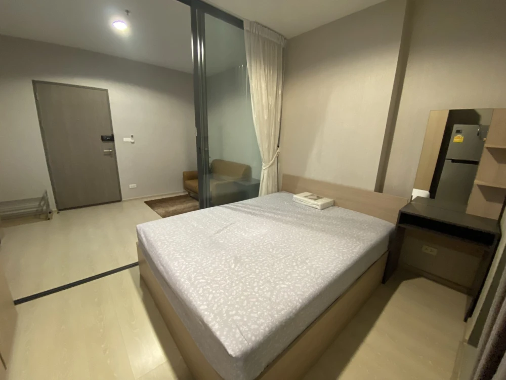 🏠🌃 Condo for Rent: Ideo Sukhumvit 115 🏠🌃