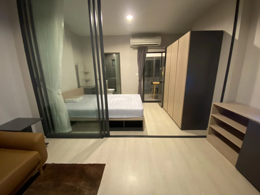 🏠🌃 Condo for Rent: Ideo Sukhumvit 115 🏠🌃