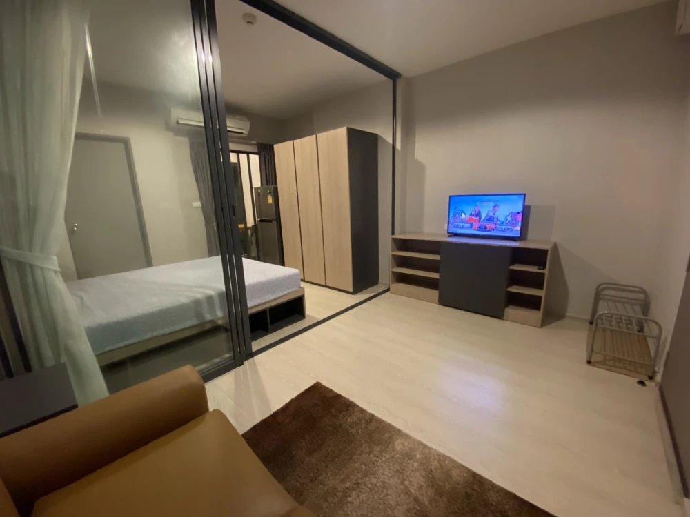 🏠🌃 Condo for Rent: Ideo Sukhumvit 115 🏠🌃