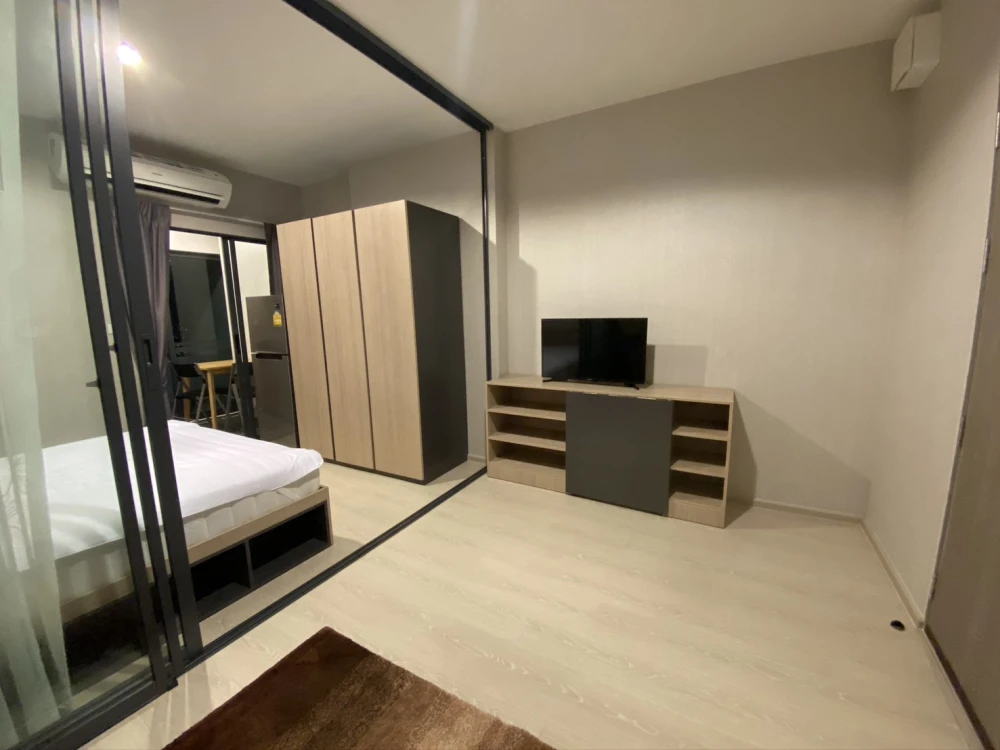 🏠🌃 Condo for Rent: Ideo Sukhumvit 115 🏠🌃