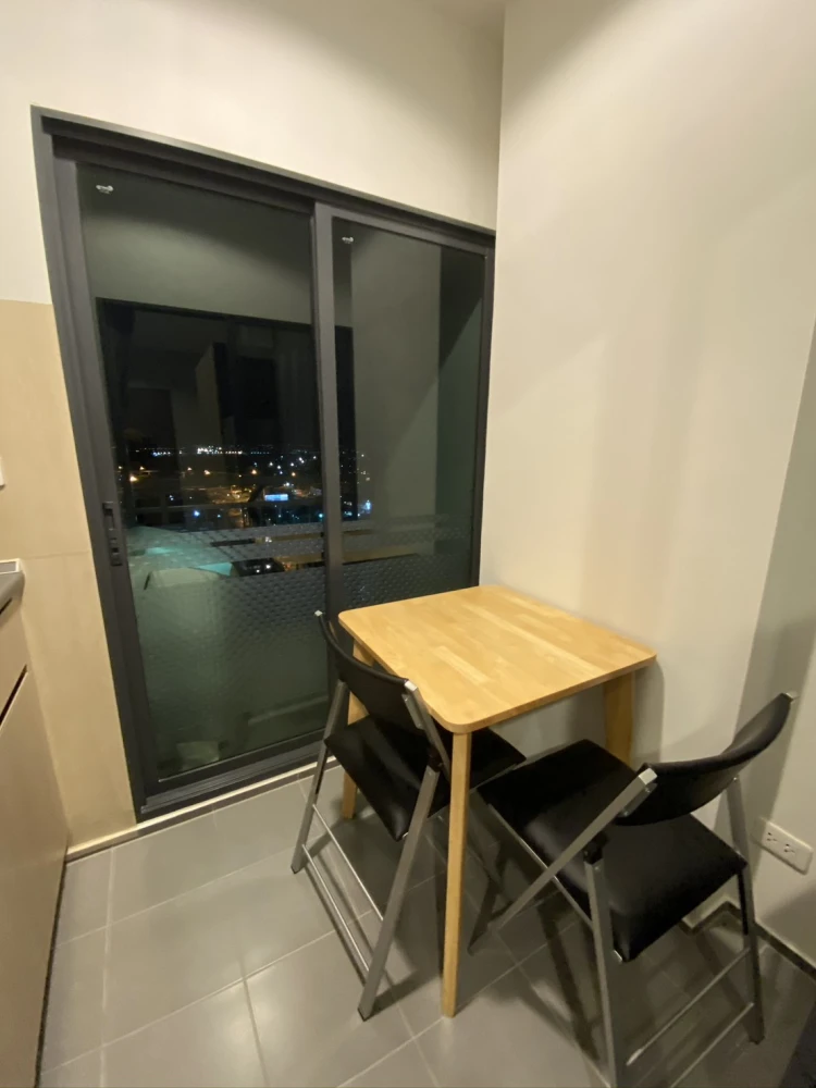 🏠🌃 Condo for Rent: Ideo Sukhumvit 115 🏠🌃