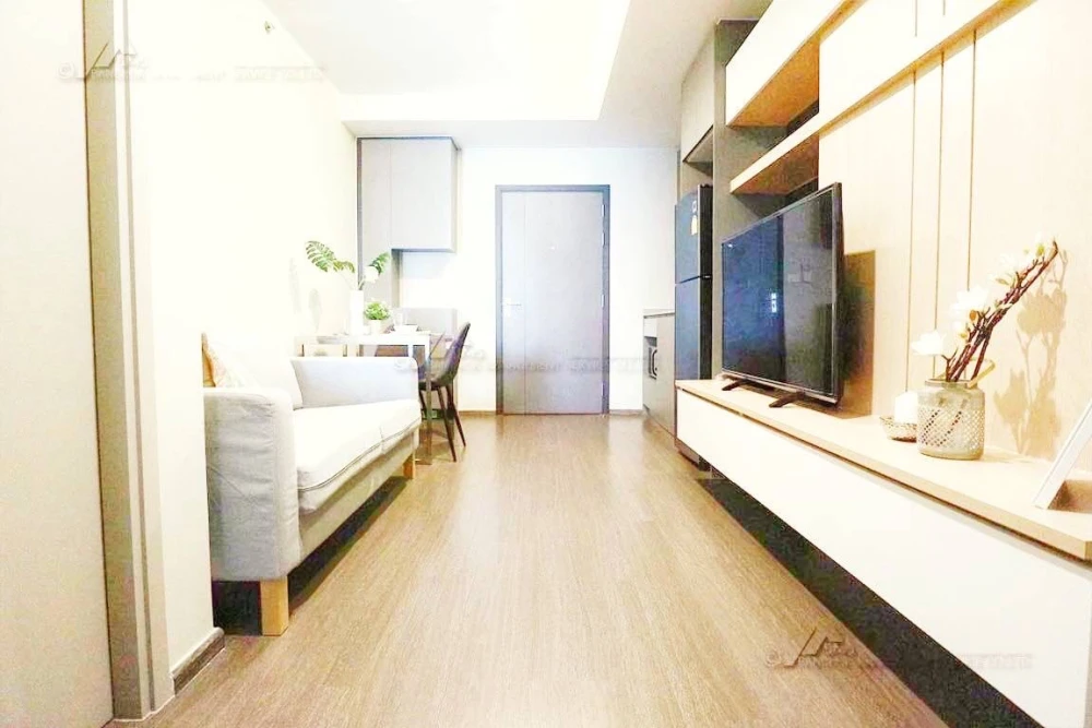 🏠🌃 Condo for Rent: Ideo Sukhumvit 93 🏠🌃