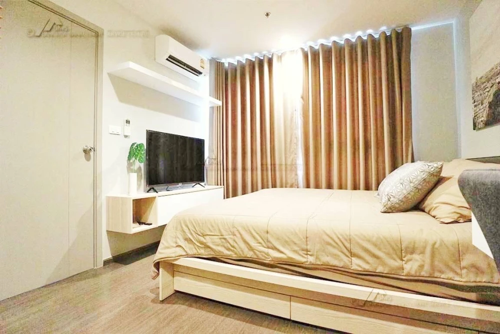 🏠🌃 Condo for Rent: Ideo Sukhumvit 93 🏠🌃