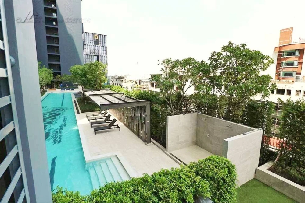 🏠🌃 Condo for Rent: Ideo Sukhumvit 93 🏠🌃