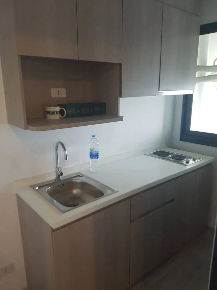 🏠🌃 Condo for Rent: Ideo Mobi Charan-Interchange 🏠🌃