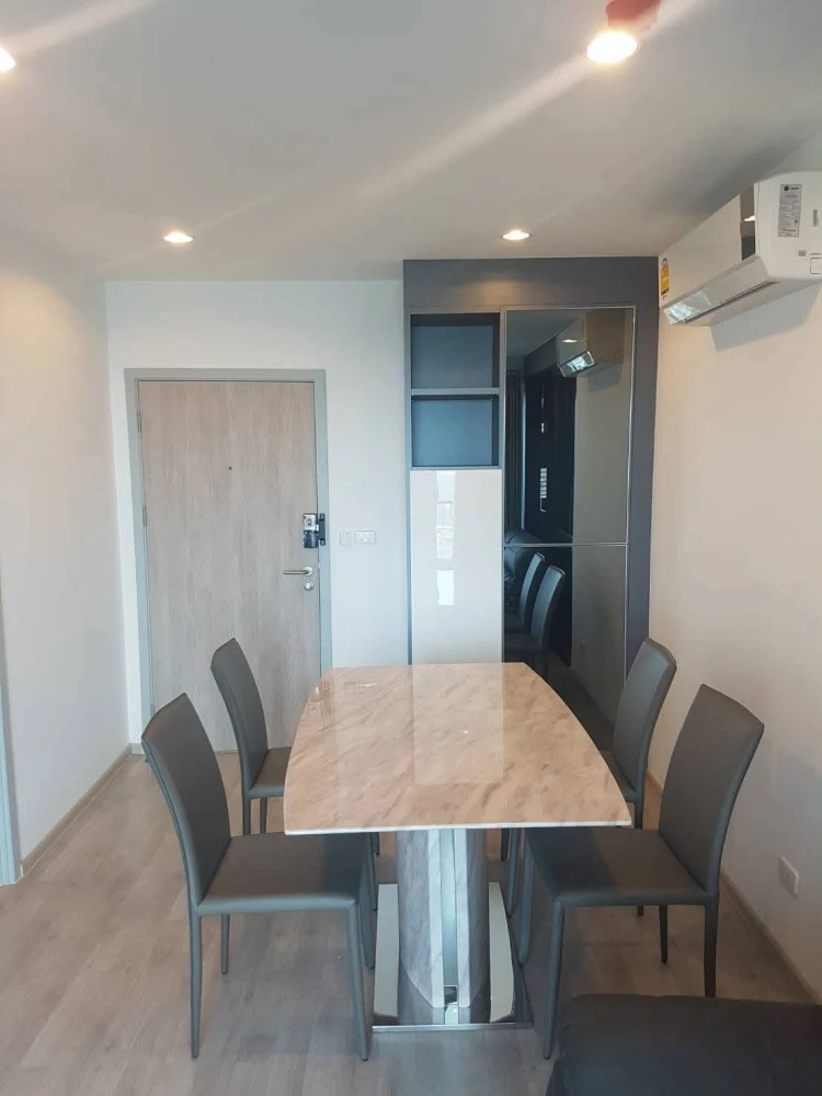 🏠🌃 Condo for Rent: Ideo Mobi Charan-Interchange 🏠🌃