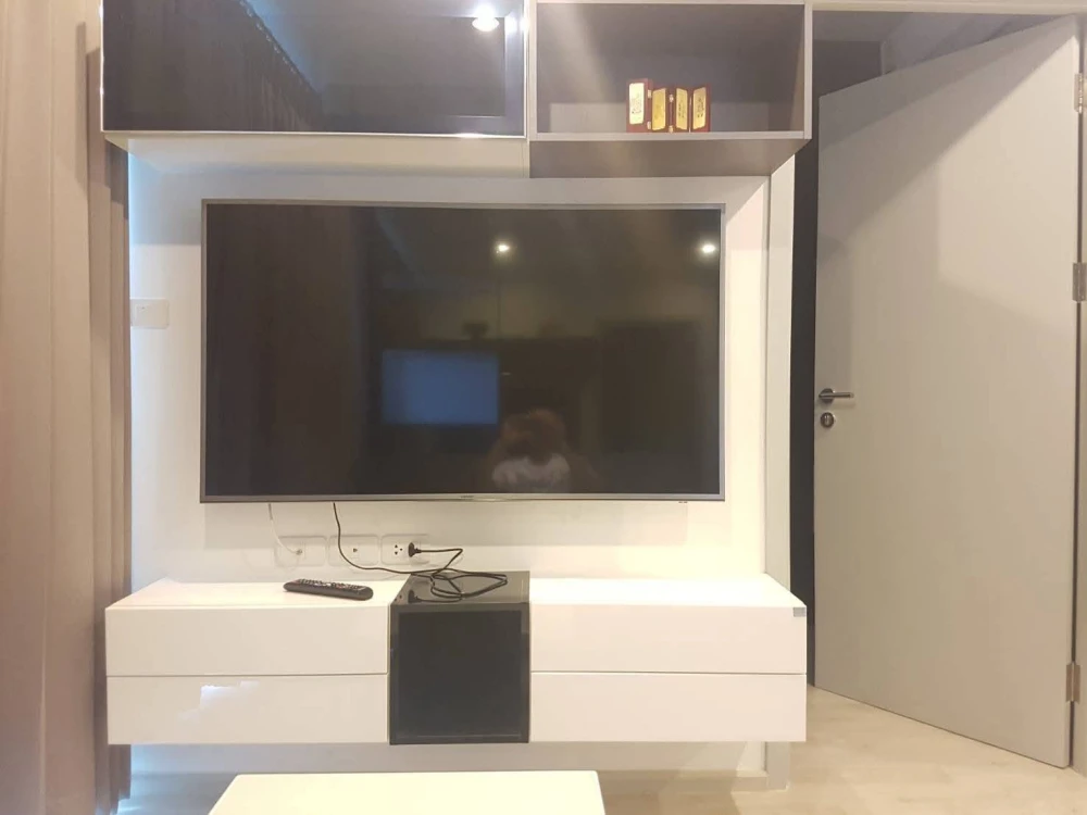 🏠🌃 Condo for Rent: Ideo Mobi Charan-Interchange 🏠🌃