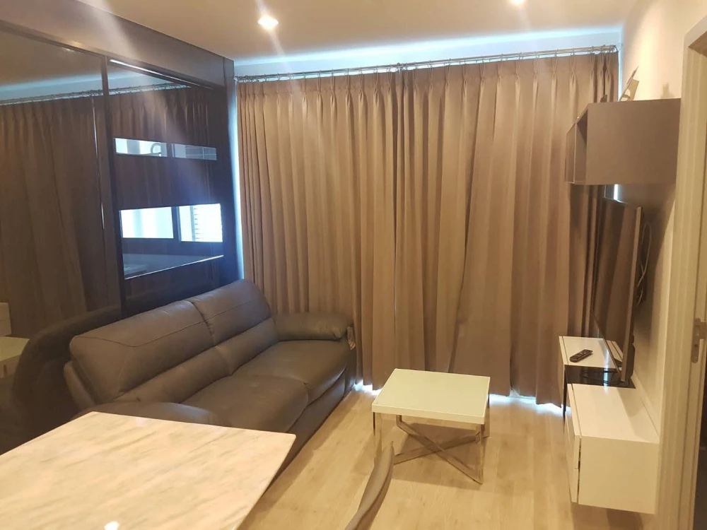 🏠🌃 Condo for Rent: Ideo Mobi Charan-Interchange 🏠🌃