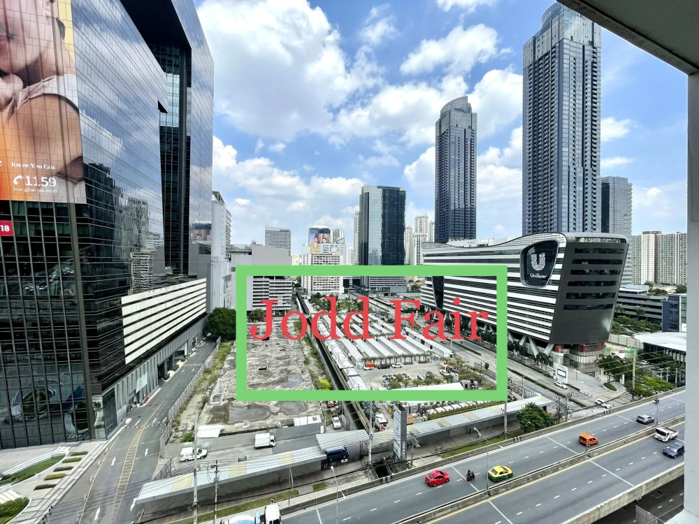 🏠🌃 Condo for Rent: Ideo Mobi Rama 9 🏠🌃