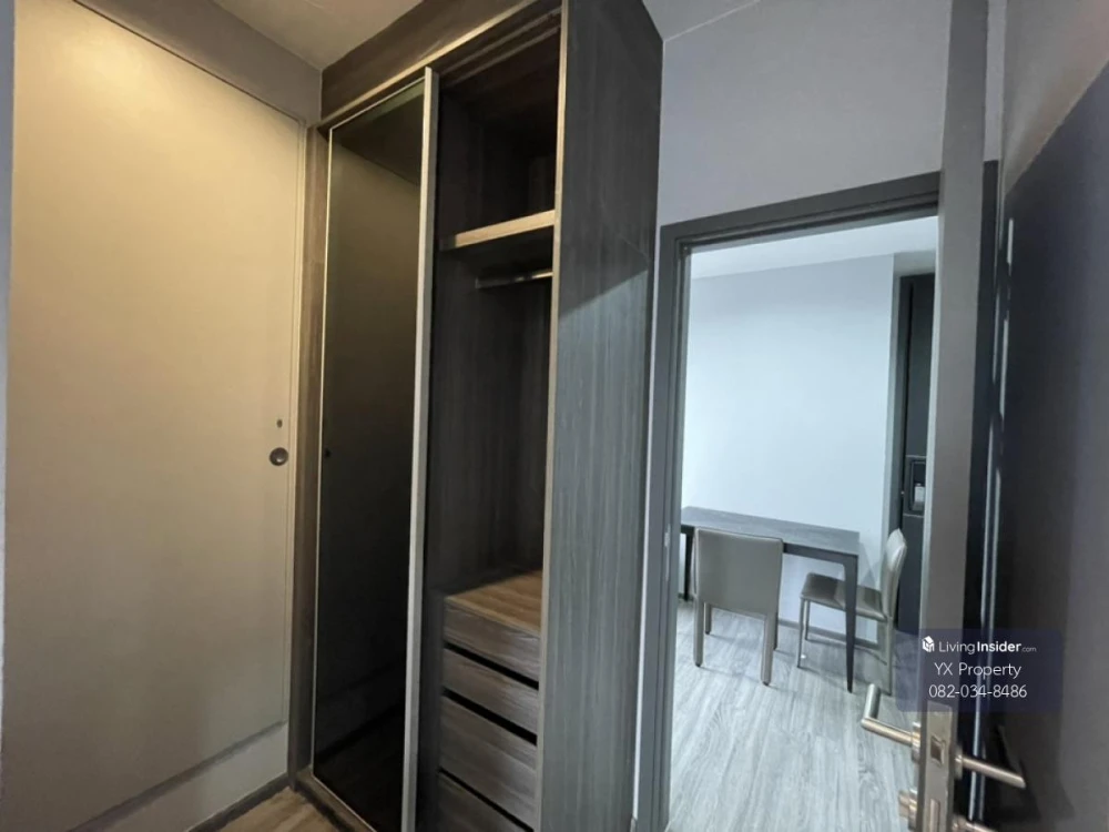 🏠🌃 Condo for Rent: Ideo Mobi Rangnam 🏠🌃