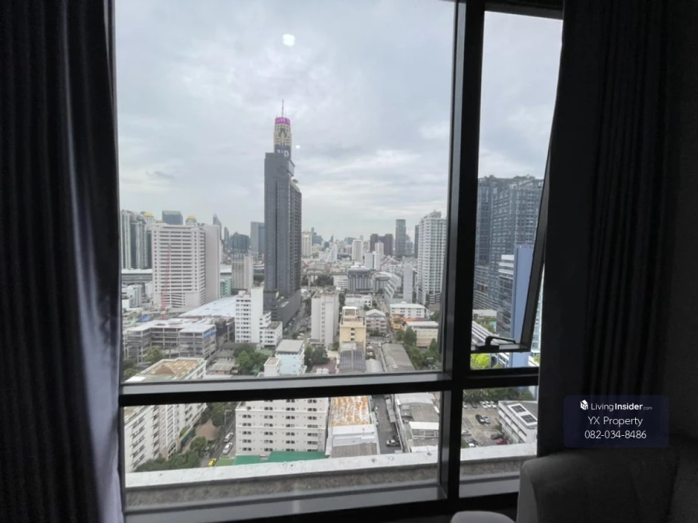 🏠🌃 Condo for Rent: Ideo Mobi Rangnam 🏠🌃
