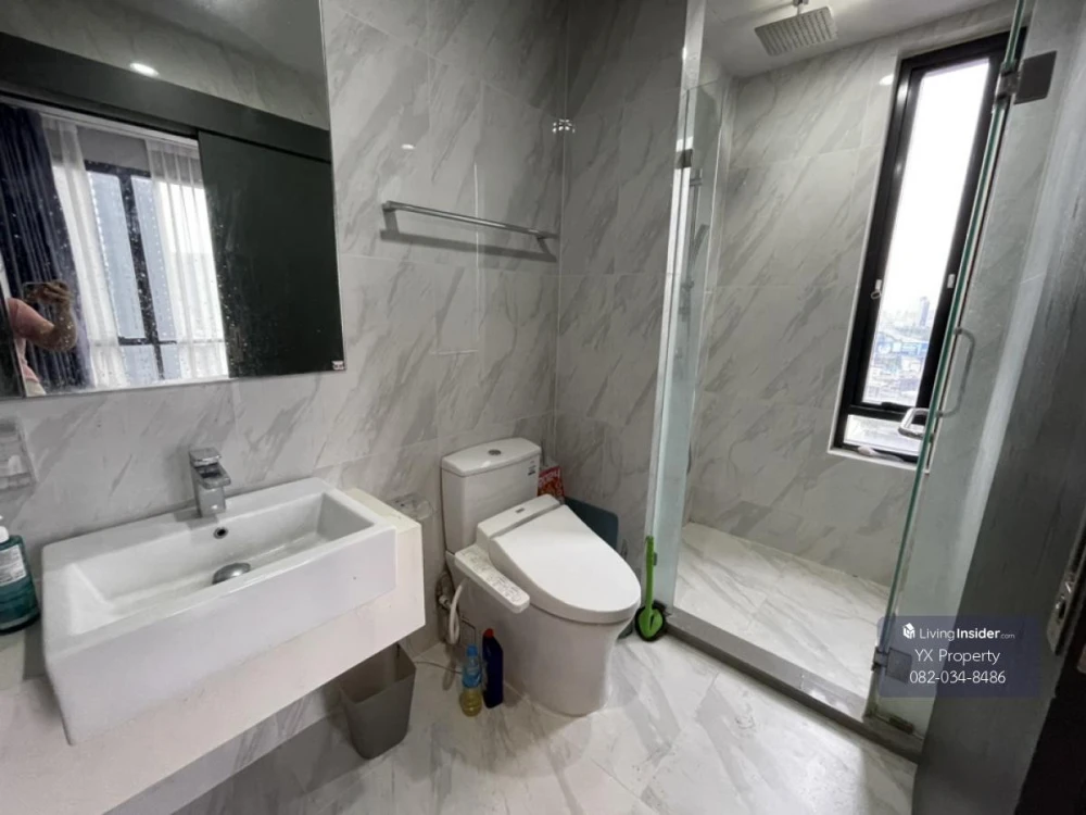 🏠🌃 Condo for Rent: Ideo Mobi Rangnam 🏠🌃