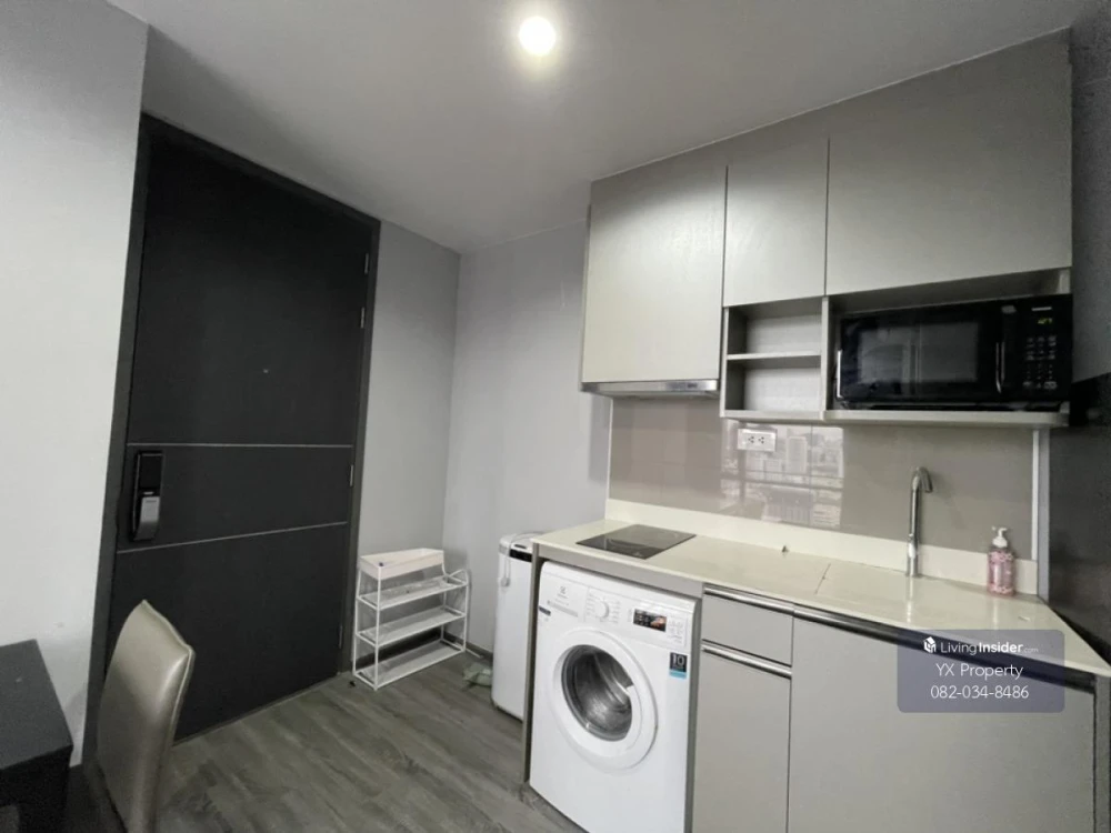 🏠🌃 Condo for Rent: Ideo Mobi Rangnam 🏠🌃