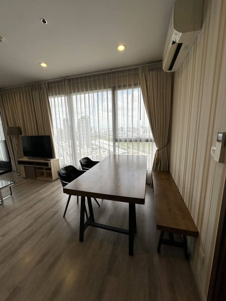 🏠🌃 ให้เช่า คอนโด ไอดีโอ โมบิ อโศก 🏠🌃