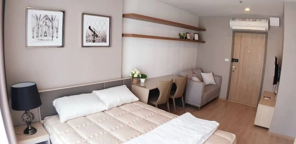 🏠🌃 Condo for Rent: Ideo O2 🏠🌃
