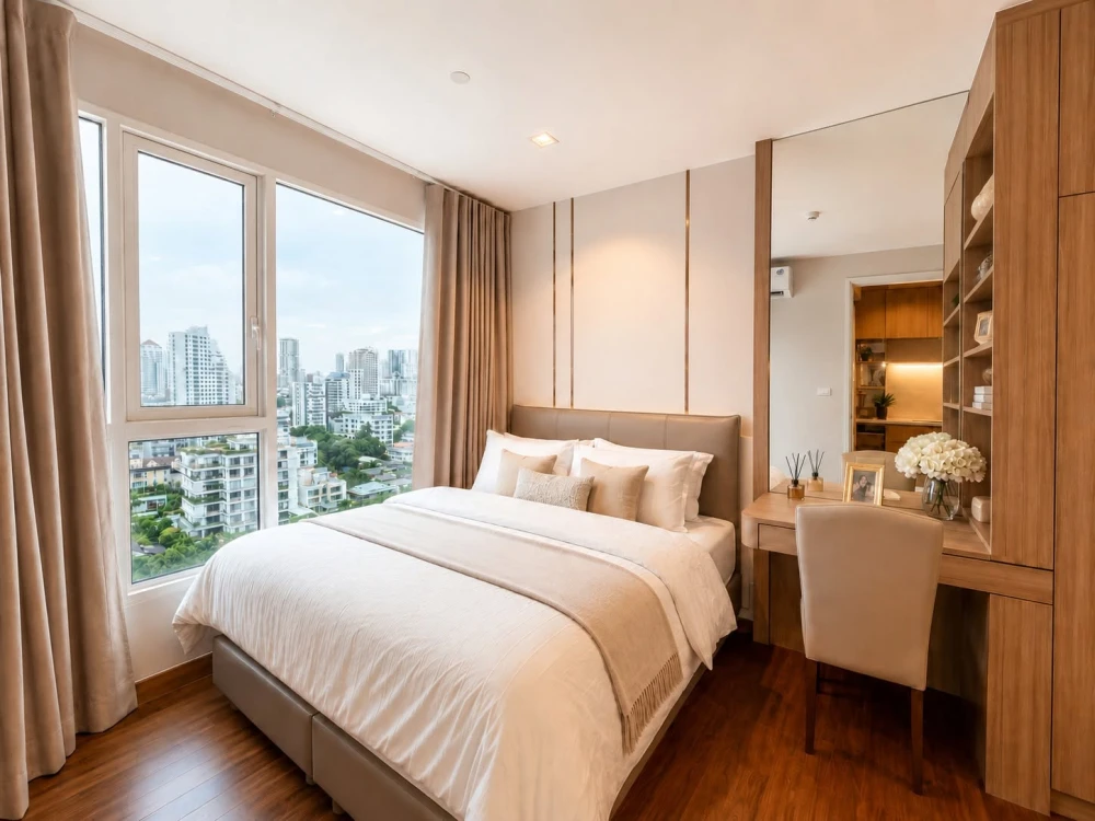 🏠🌃 Condo for Rent: Ivy Thonglor 🏠🌃 images