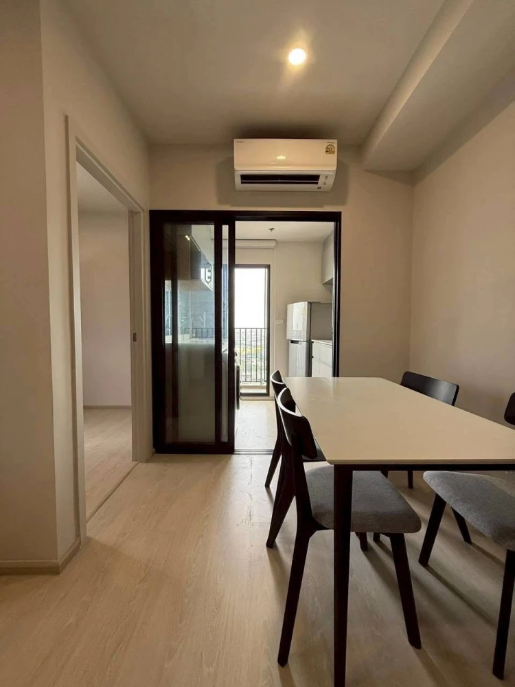 🏠🌃 ให้เช่า คอนโด ไอวี่ ริเวอร์ ราษฎร์บูรณะ 🏠🌃