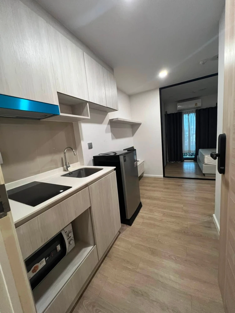 🏠🌃 Condo for Rent: Ivory Ratchada 32 🏠🌃