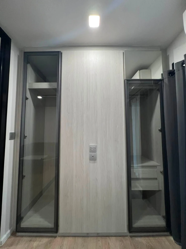 🏠🌃 Condo for Rent: Ivory Ratchada 32 🏠🌃