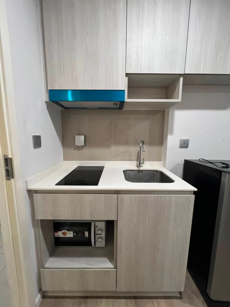 🏠🌃 Condo for Rent: Ivory Ratchada 32 🏠🌃