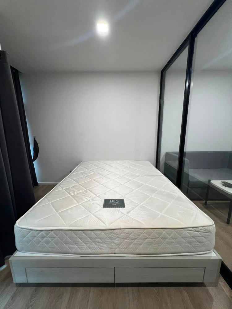🏠🌃 Condo for Rent: Ivory Ratchada 32 🏠🌃