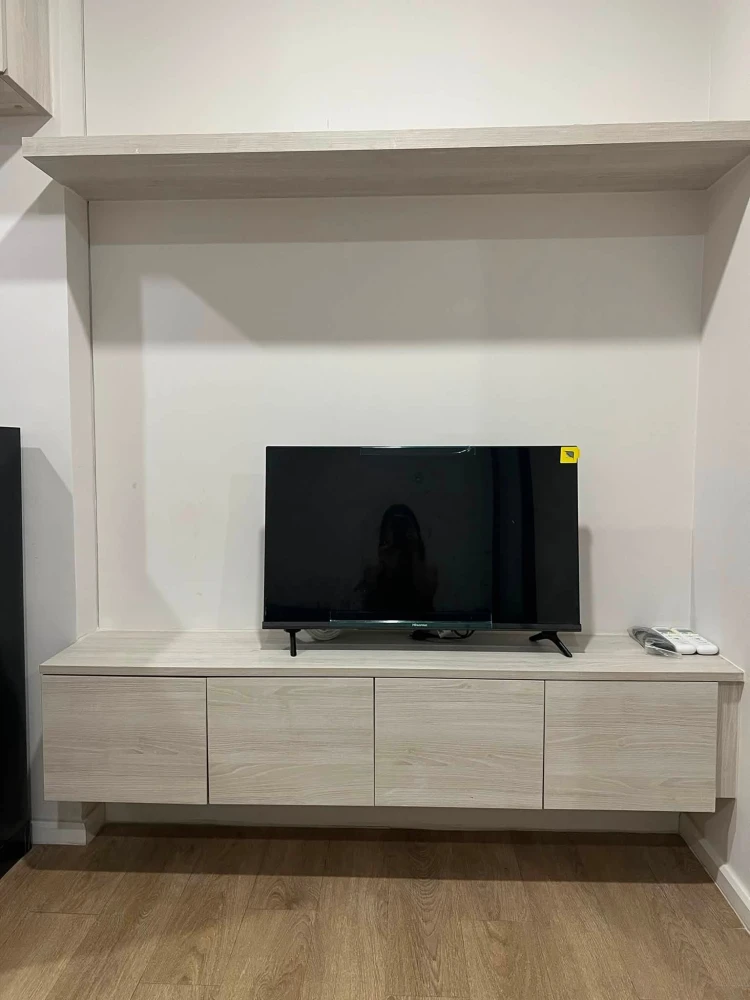 🏠🌃 Condo for Rent: Ivory Ratchada 32 🏠🌃