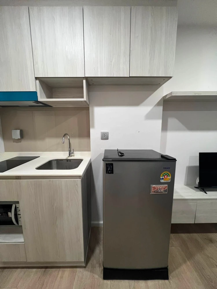 🏠🌃 Condo for Rent: Ivory Ratchada 32 🏠🌃