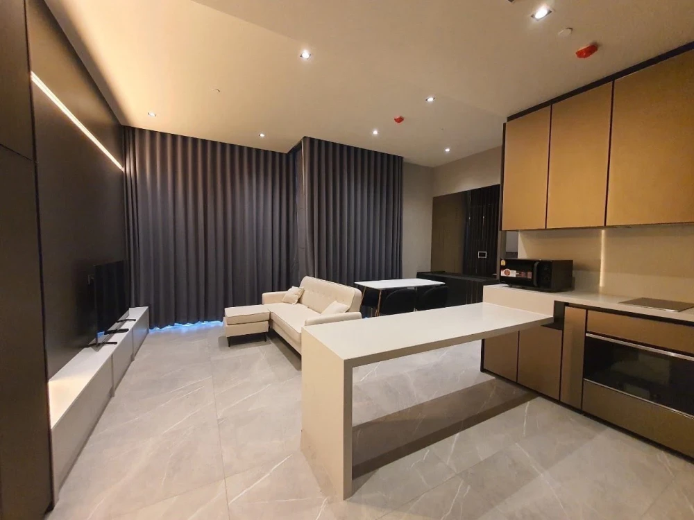 🏠🌃 Condo for Rent: Hyde Heritage Thonglor 🏠🌃
