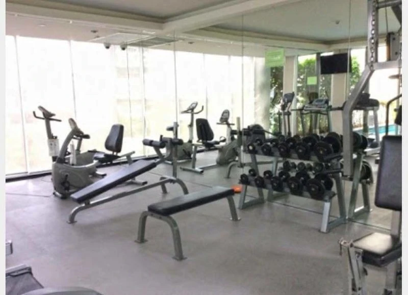 🏙️ Condo for Rent Hive Taksin by Sansiri – B Furnished, Ready to Move In