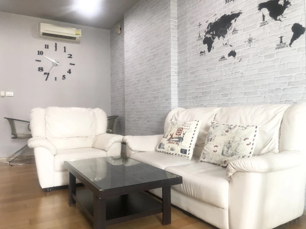 🏠🌃 Condo for rent: Hive at Sathorn 🏠🌃