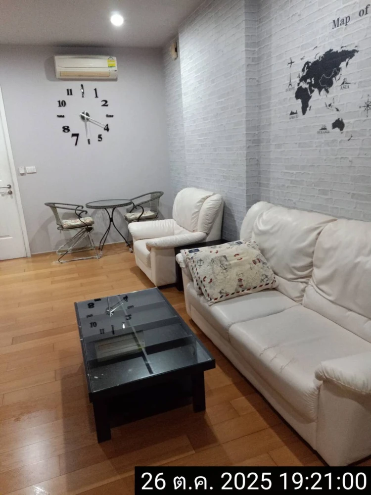 🏠🌃 Condo for rent: Hive at Sathorn 🏠🌃