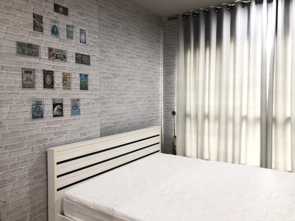 🏠🌃 Condo for rent: Hive at Sathorn 🏠🌃