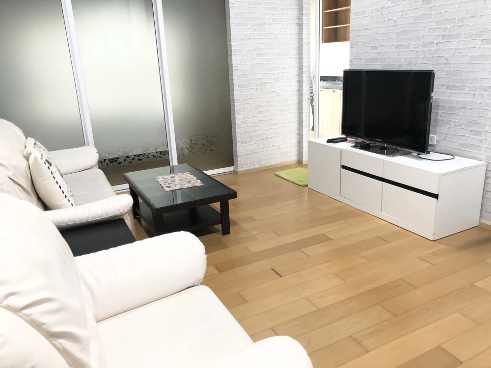 🏠🌃 Condo for rent: Hive at Sathorn 🏠🌃