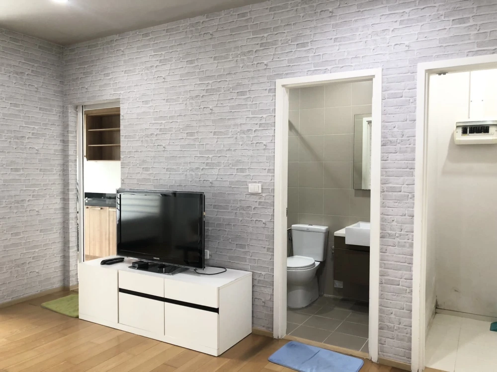 🏠🌃 Condo for rent: Hive at Sathorn 🏠🌃