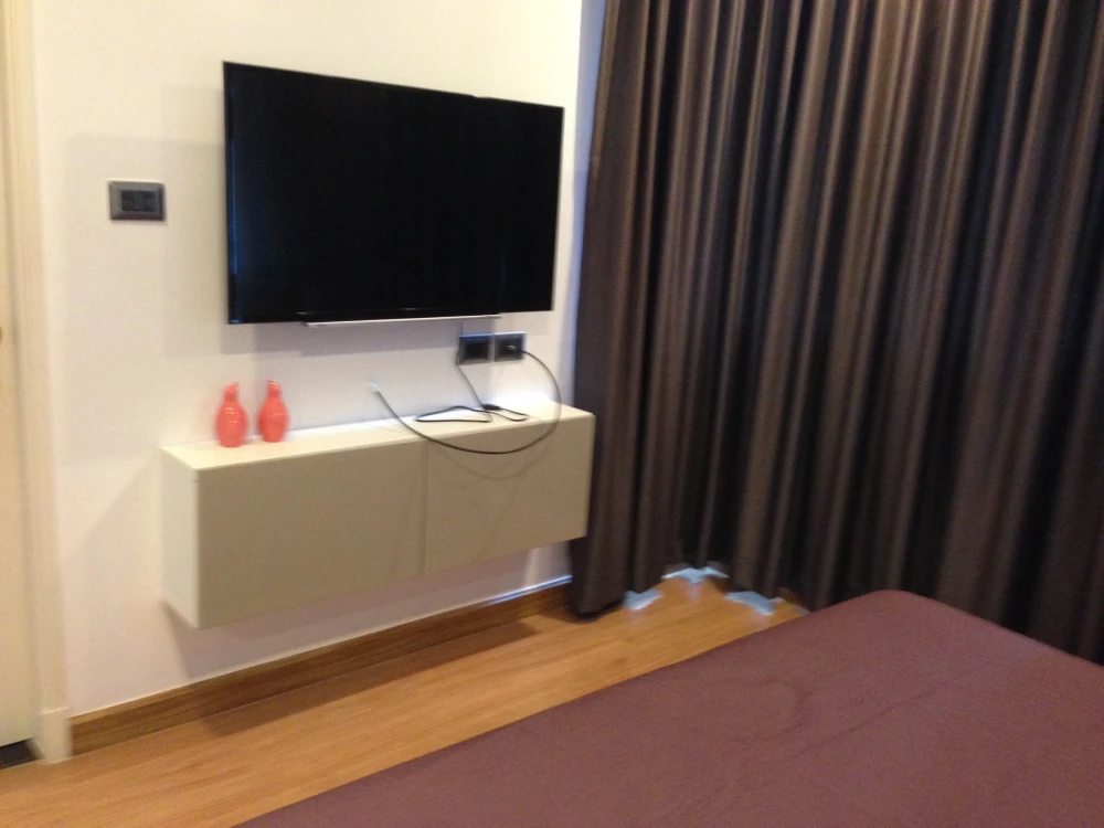 🏠🌃 Condo for rent at Supalai Wellington 🏠🌃